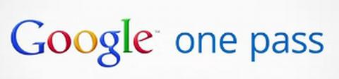 One Pass: Google lanciert Online-Bezahlsystem für Verlage